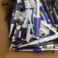 Single Channel Pipettes image 1